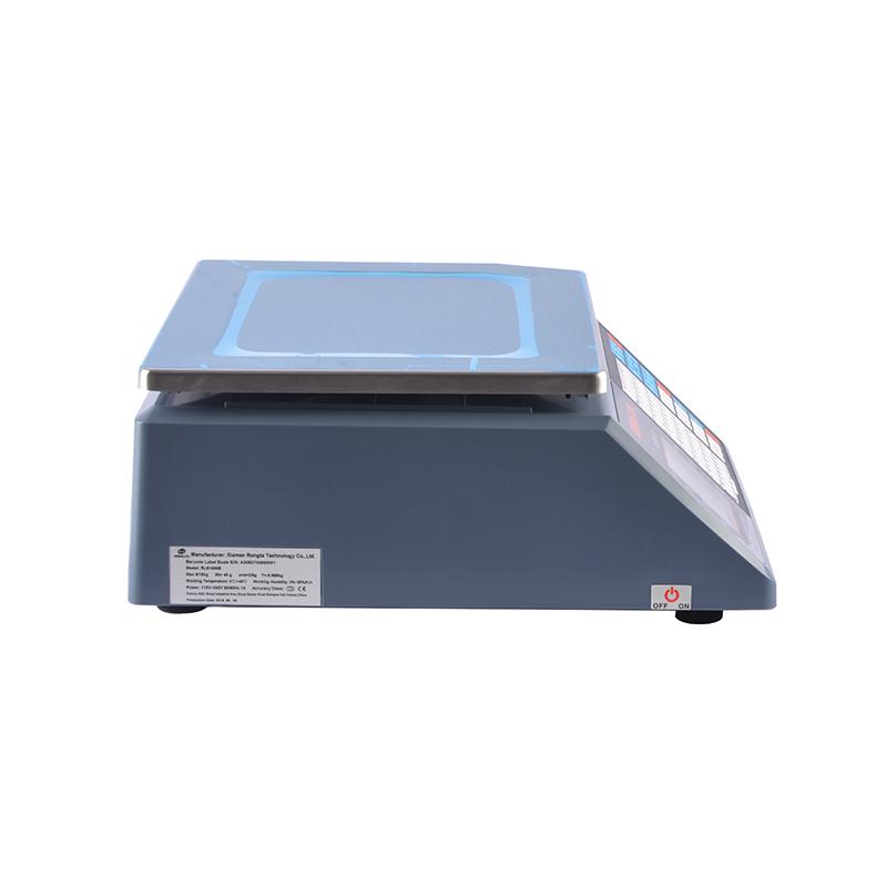 Barcode Printer - Veidt Weighing RONGTA RLS1000B Barkod Yazıcılı