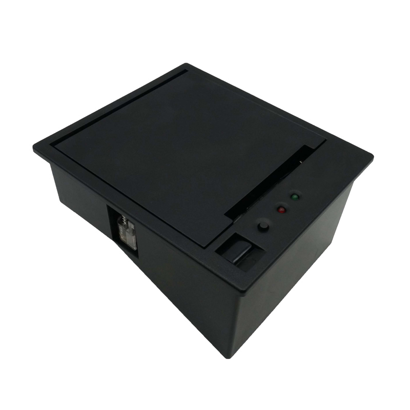 Receipt Printer - ATU&UTV2 inç Mini 58MM Otomatik Kesimli