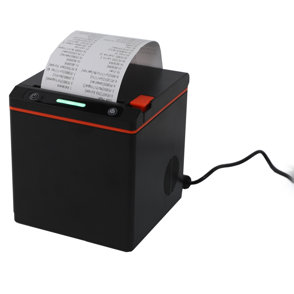 Receipt Printer - ATV&UTV80MM Termal Fiş Yazıcısı POS Yazıcısı