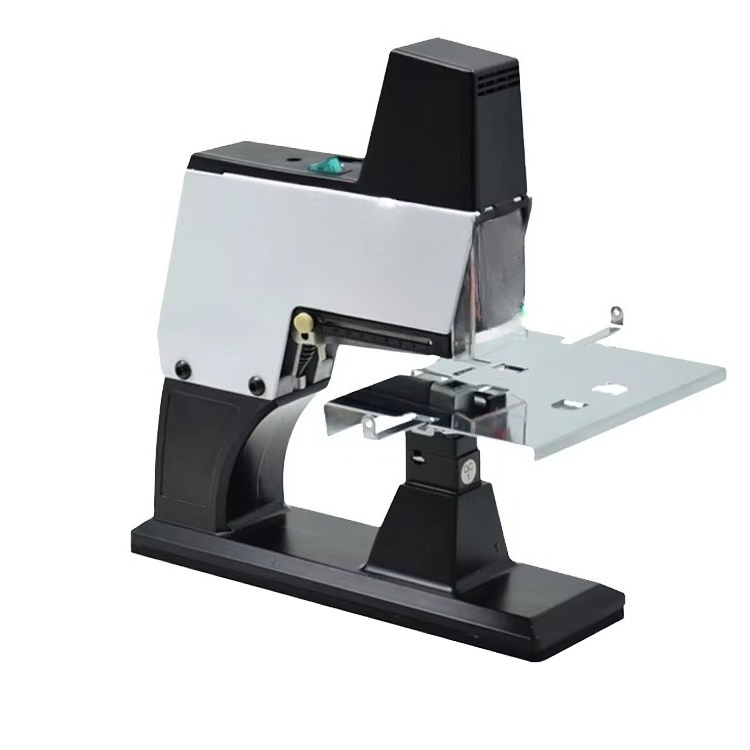 Stapler Heavy Duty - Ağır Hizmet Tipi Düz Elektrikli Zımba