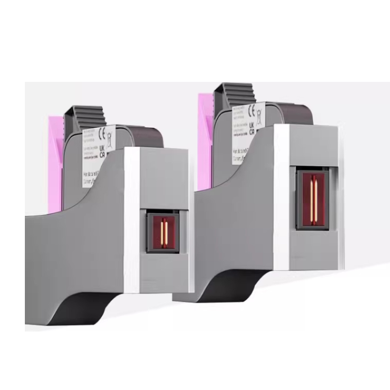 Barcode Printer - Otomatik Online Mürekkep Püskürtmeli Yazıcı, Konveyör