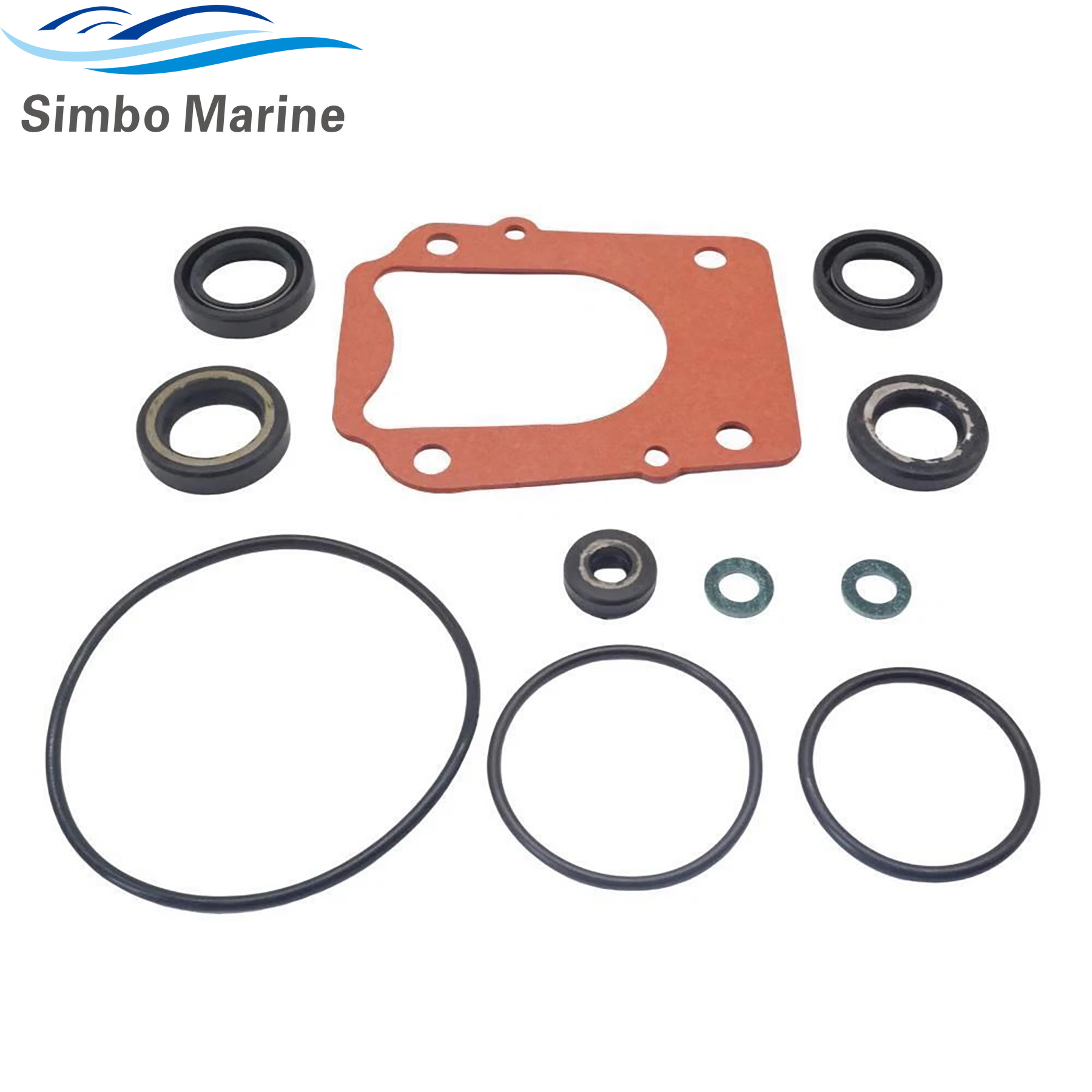 Ink Cartridge - Suzuki Marine 4 Zamanlı DF 70