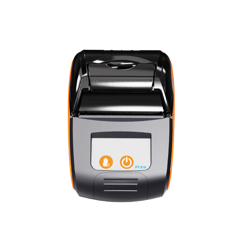 Receipt Printer - Ucuz Mini Android Termal Yazıcı Pt-210