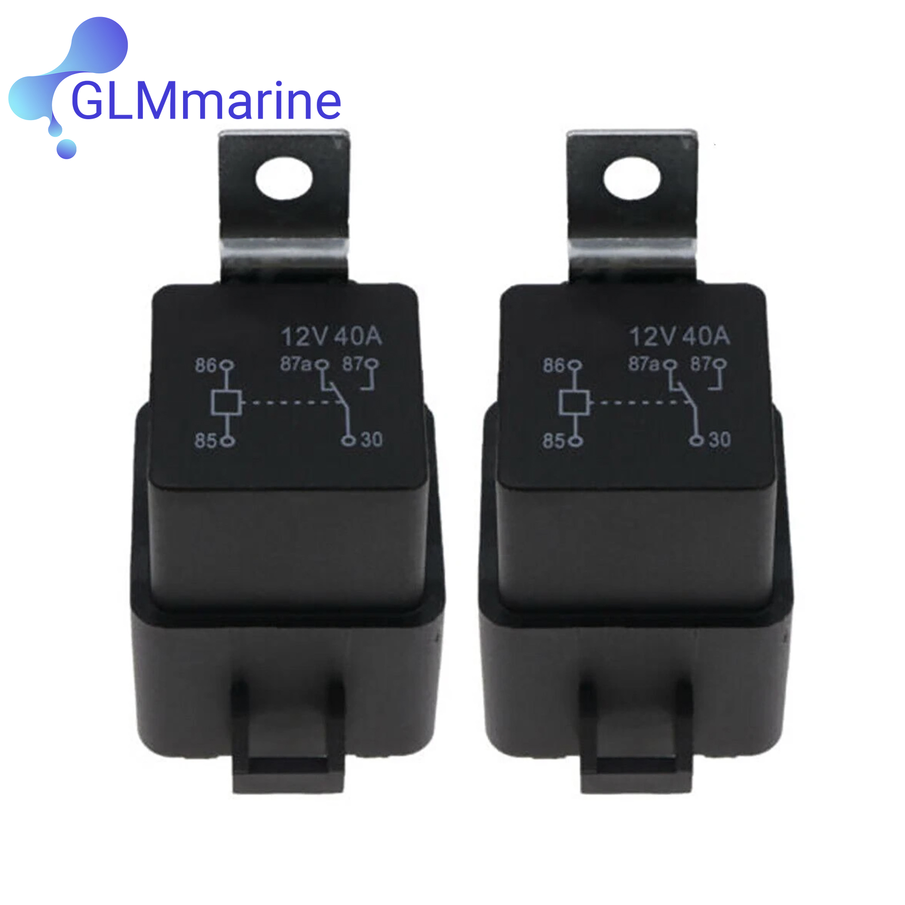 Ink Cartridge - 2 adet 8M0207773 tekne motoru Tilt