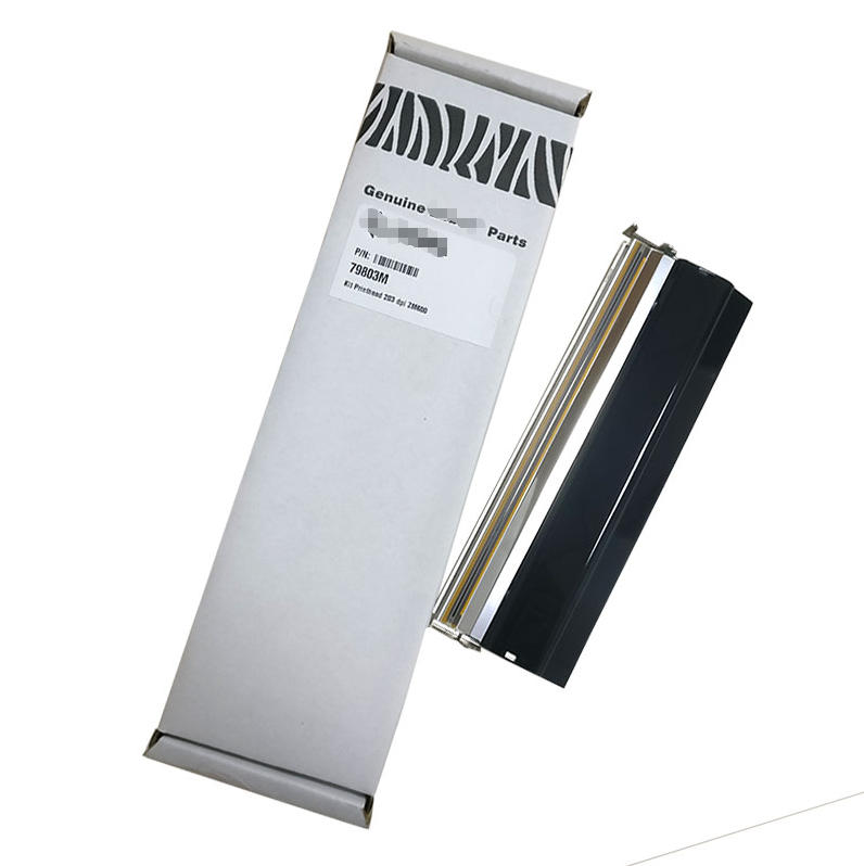 Label Printer - Orijinal Termal Baskı Kafası ZM600 203dpi