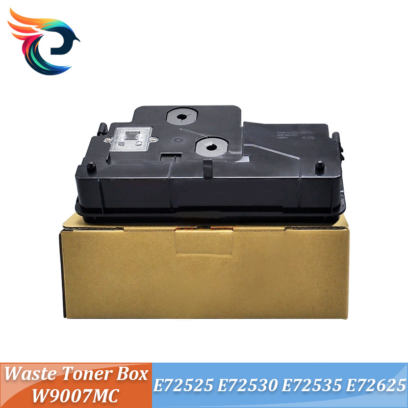 Toner Cartridge - W9007MC Uyumlu Atık Toner Kutusu HP