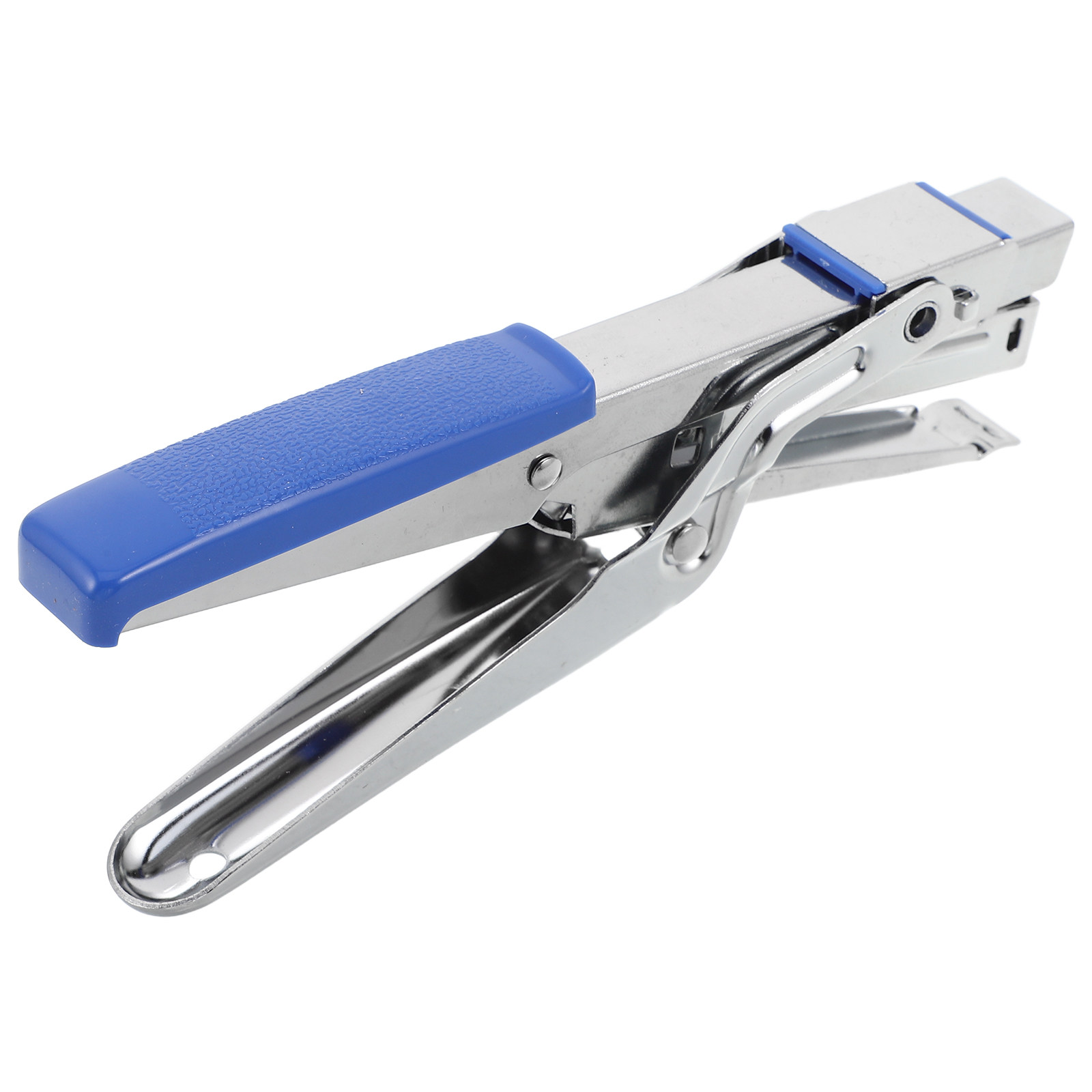 Stapler Heavy Duty - Ağır Hizmet Tipi El Tipi Cırt