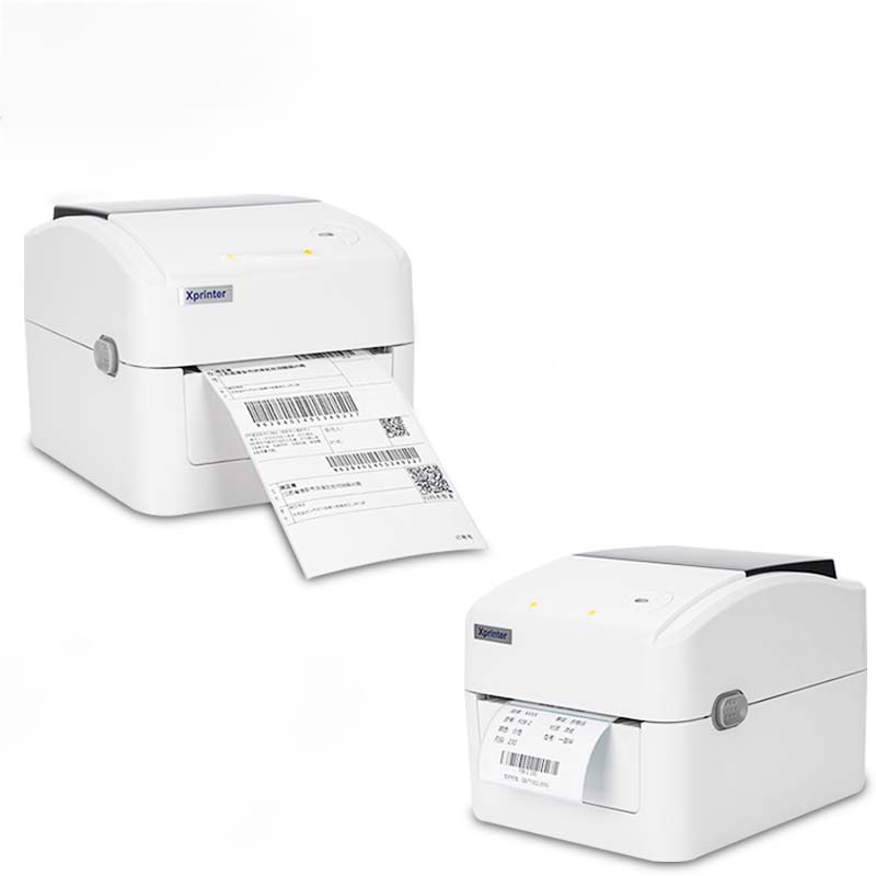 Label Printer - Etiket Yazıcısı Ekspres Depo Kullanımı 420B