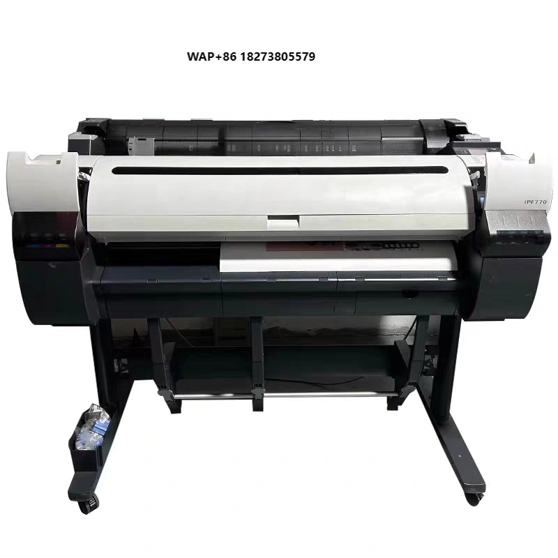 Photo Printer - Canon IPF770 780 A0 Yazıcı için