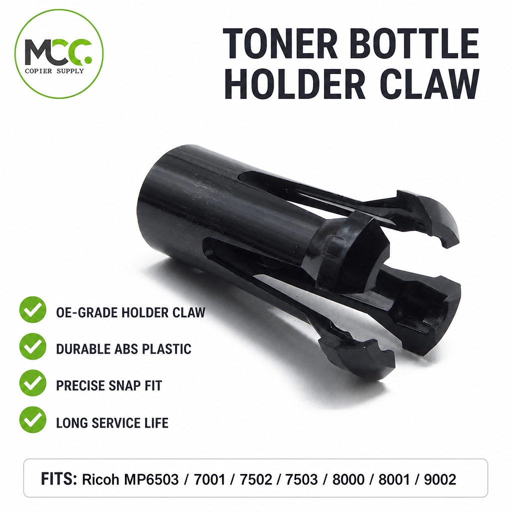 Toner Cartridge - Ricoh MP6503 7001 7502 7503 8000
