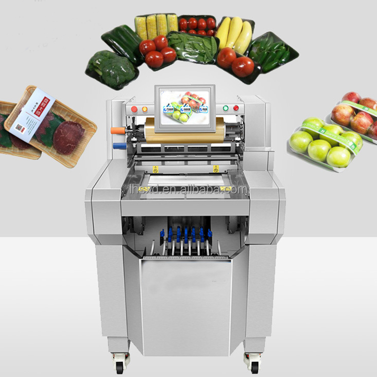 Commercial Printing And Packaging - Otomatik Koruma Paketleme Makinesi için Baskı