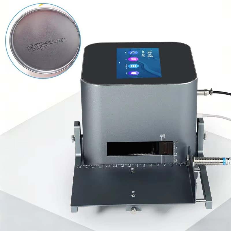 Barcode Printer - Akıllı İyi Çift Modlu Mürekkep Püskürtmeli