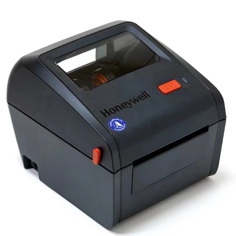 Barcode Printer - Honeywell PC42D PC42T 4 İnç Yüksek