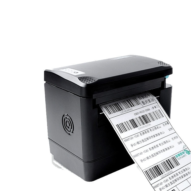 Label Printer - SNBC BTP-K716 Masaüstü 4x6 USB Express