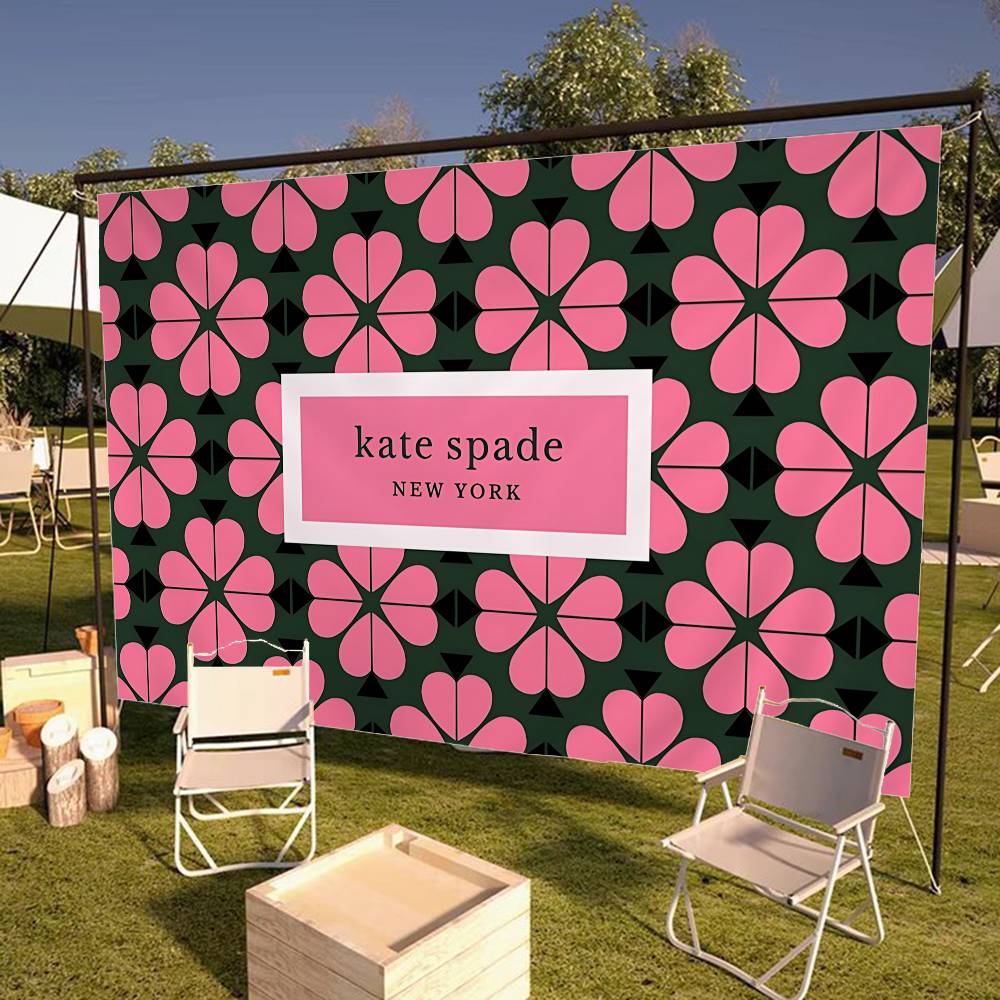 Moda Markası K-Kate S-Spade, G - Commercial Printing Company incelemesi ve fiyatı