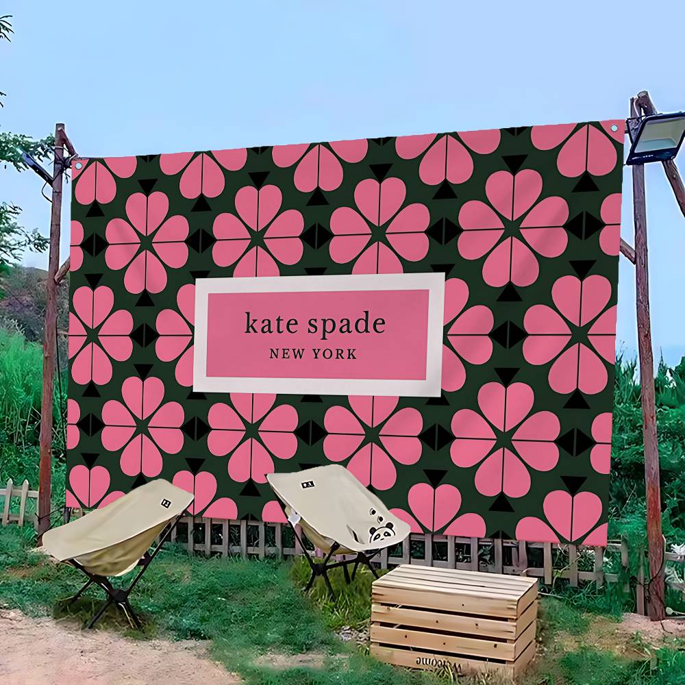 Moda Markası K-Kate S-Spade, G - Commercial Printing Company incelemesi ve fiyatı