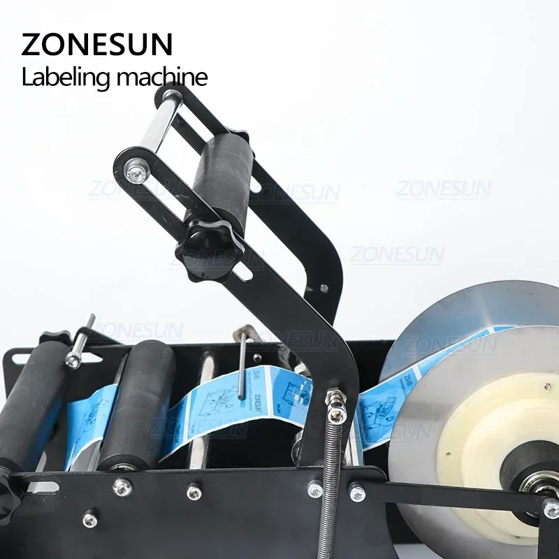 ZONESUN Manuel Etiketleme Maki - Label Maker incelemesi ve fiyatı