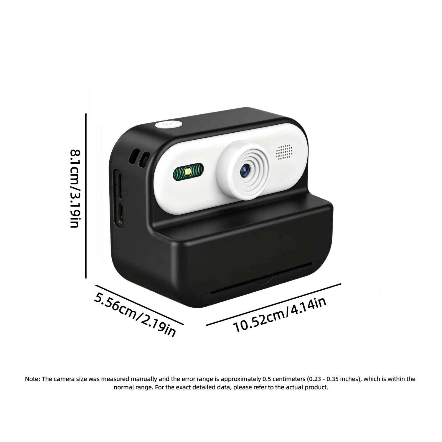Anında Baskı Yapan Mini Taşına - Photo Printer incelemesi ve fiyatı