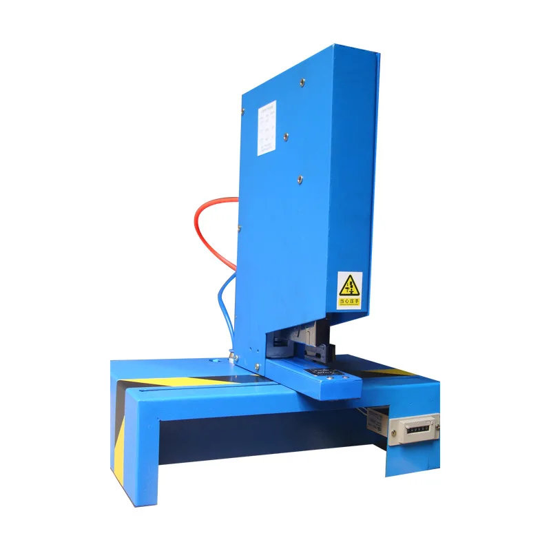 Yeni Pnömatik Ciltleme Makines - Stapler Heavy Duty incelemesi ve fiyatı