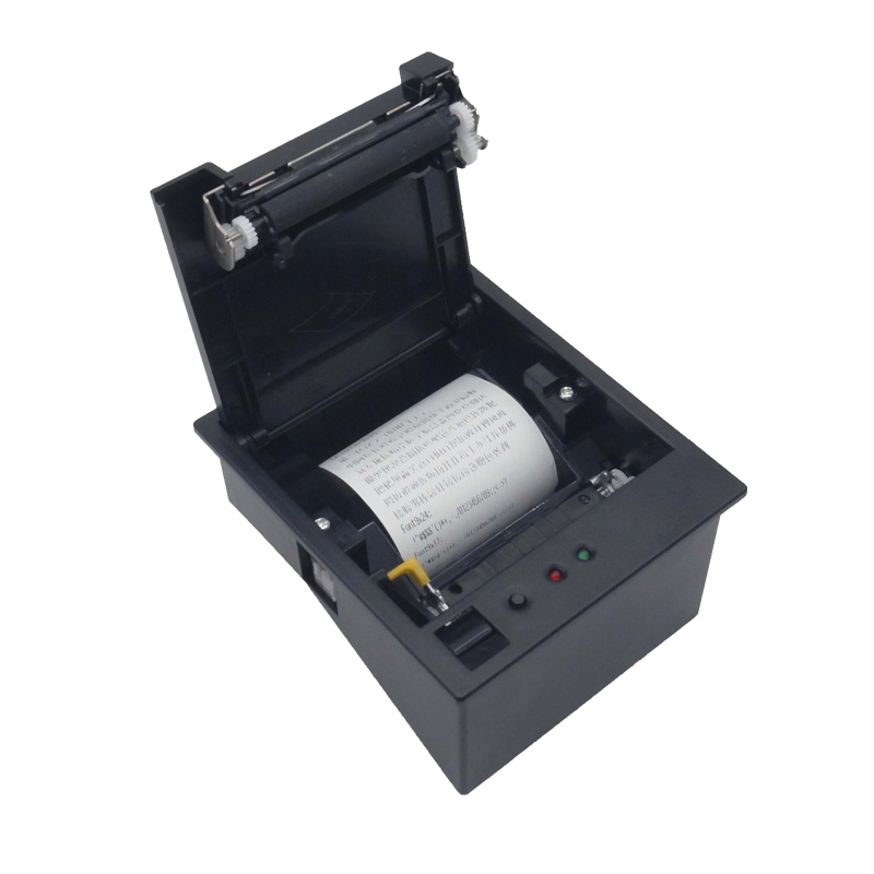 ATU&UTV2 inç Mini 58MM Otomati - Receipt Printer incelemesi ve fiyatı