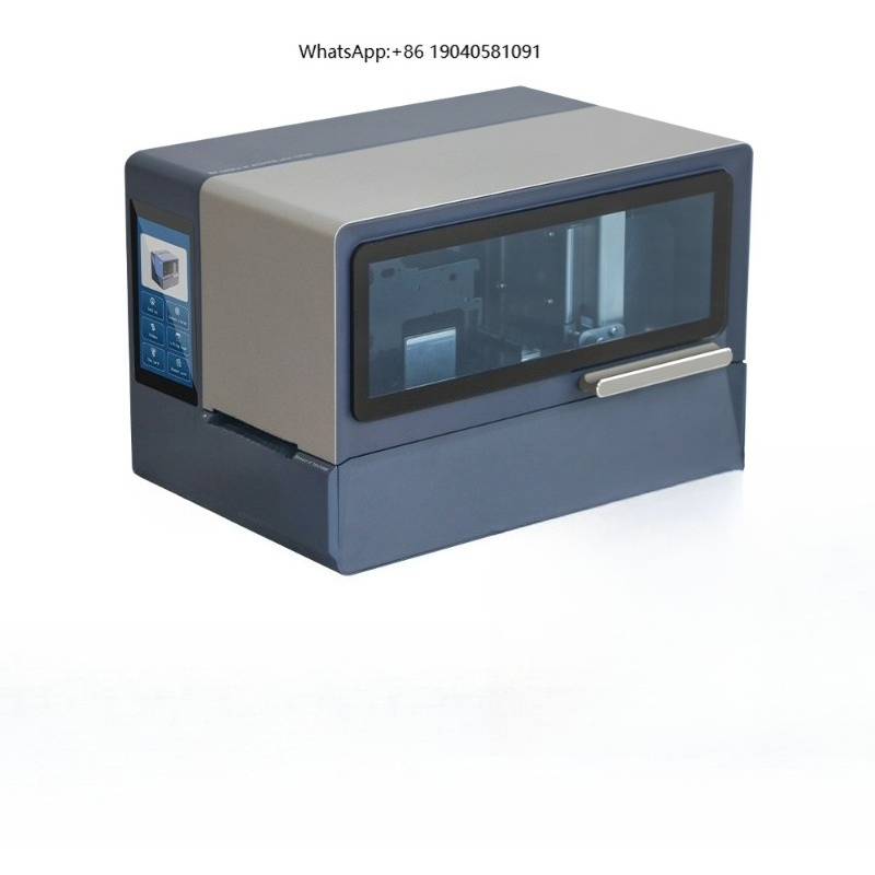 MS-CH650 Termal Transfer Yazıc - Barcode Printer incelemesi ve fiyatı
