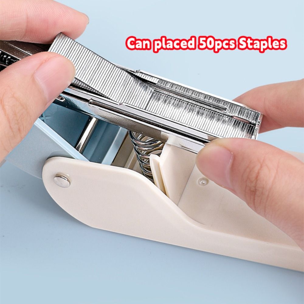 Taşınabilir Metal Zımba Makine - Stapler Heavy Duty incelemesi ve fiyatı