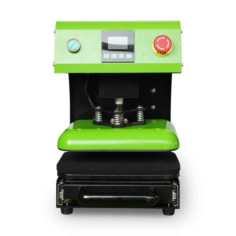 Akıllı Elektrikli Sıcak Pres M - Commercial Fabric Printing Machine incelemesi ve fiyatı