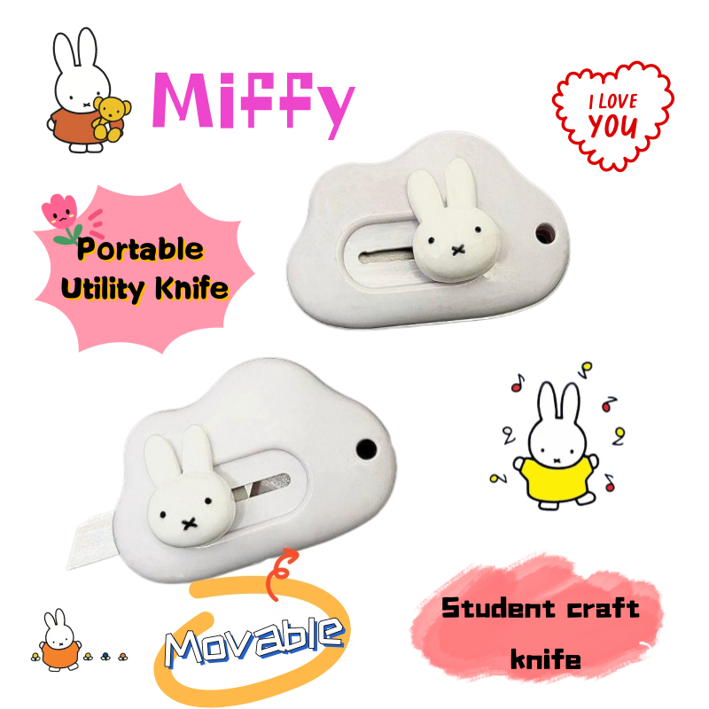 Miffy tavşan sanat bıçağı yara - Printer Paper incelemesi ve fiyatı