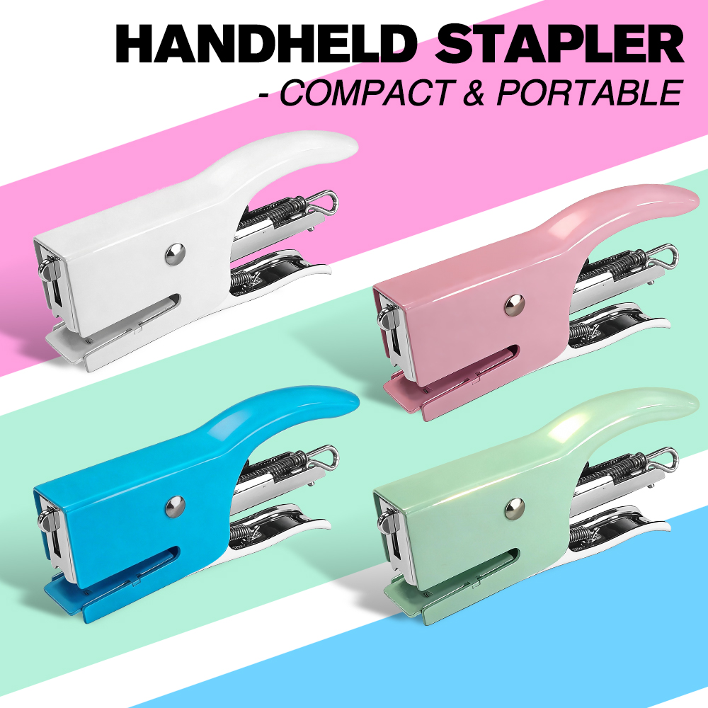 1 Adet Zımba Ağır Hizmet Tipi  - Stapler Heavy Duty incelemesi ve fiyatı