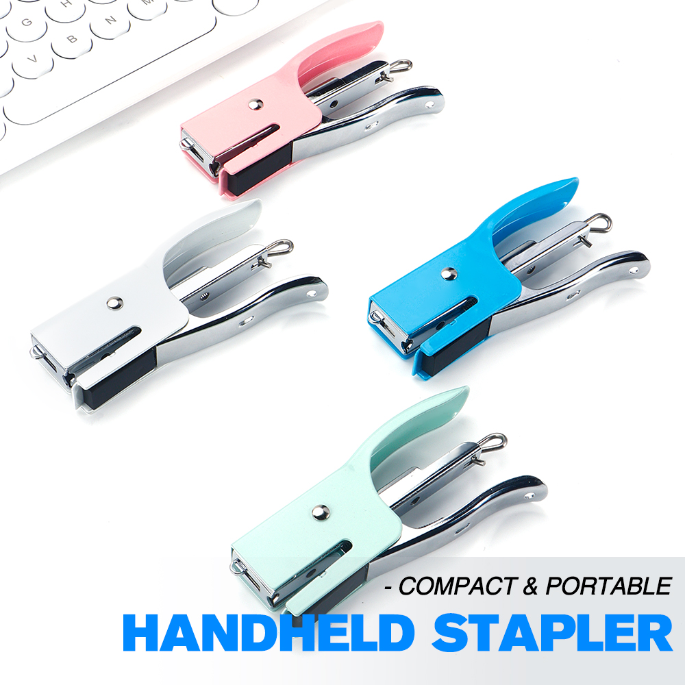 1 Adet Zımba Ağır Hizmet Tipi  - Stapler Heavy Duty incelemesi ve fiyatı