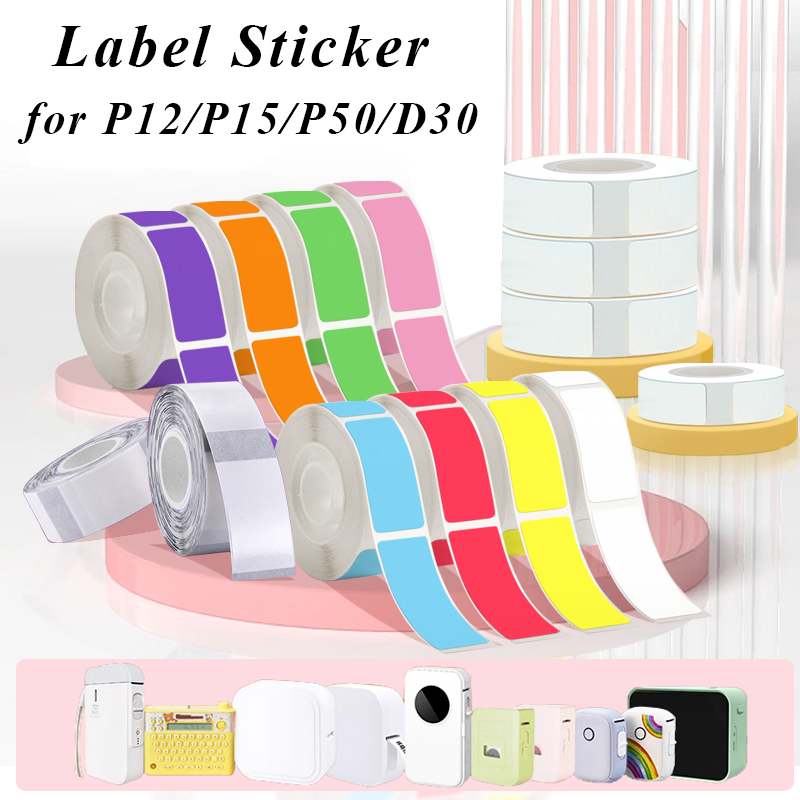 P12/P15/P50/Q30/D30 KingJim LR - Label Maker incelemesi ve fiyatı