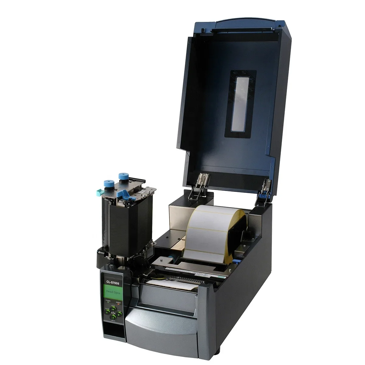 2026 Citizen CL-S700/CL-S703 T - Barcode Printer incelemesi ve fiyatı
