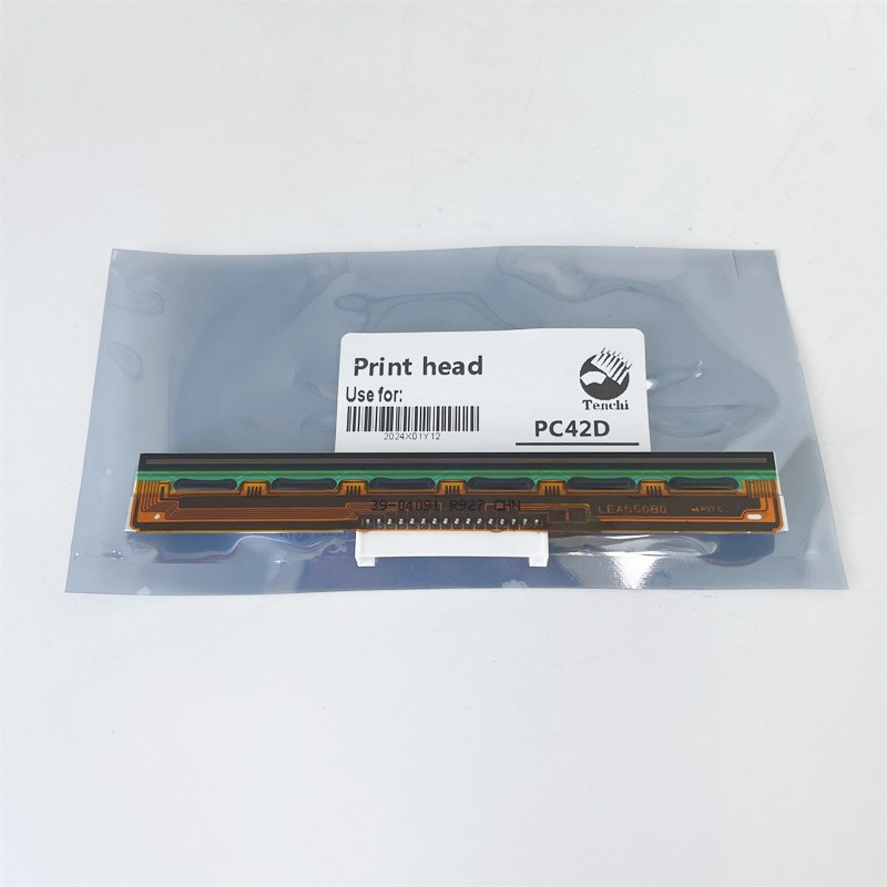 203 dpi PC42D Termal Yazıcı Ka - Thermal Printer incelemesi ve fiyatı