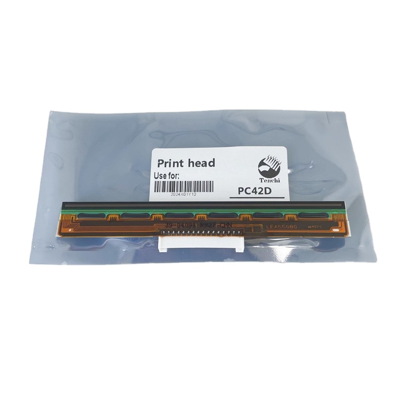 203 dpi PC42D Termal Yazıcı Ka - Thermal Printer incelemesi ve fiyatı
