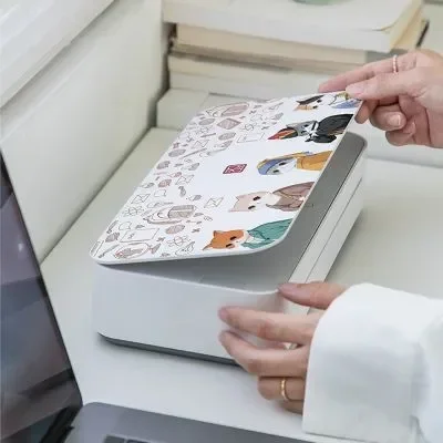 HPRT U200 A4 Taşınabilir Kağıt - Printer Paper incelemesi ve fiyatı