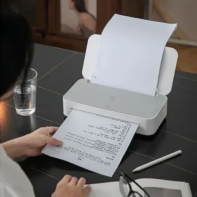 HPRT U200 A4 Taşınabilir Kağıt - Printer Paper incelemesi ve fiyatı