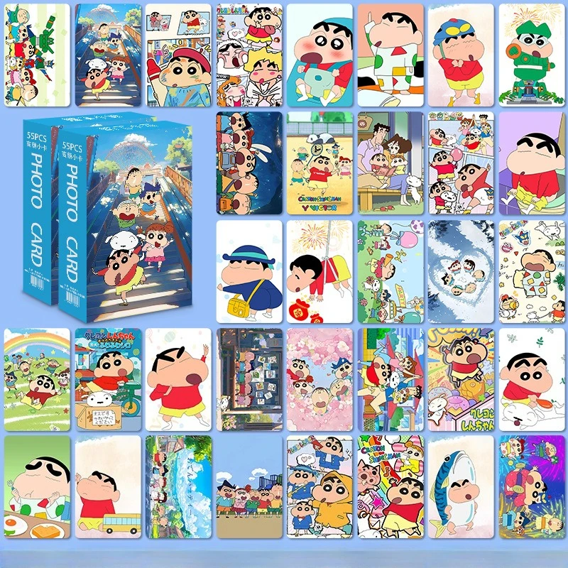 Crayon Shin-chan Yeni Kart, Ya - Printer Paper incelemesi ve fiyatı