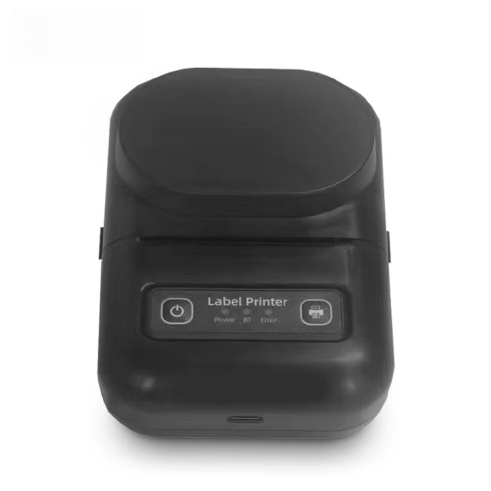 58mm Mini Pos El Tipi Kablosuz - Label Maker incelemesi ve fiyatı