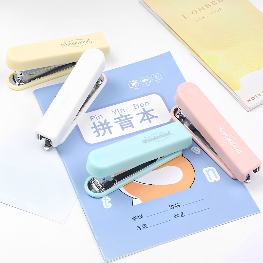 Çok Fonksiyonlu Mini Zımba Mak - Stapler Heavy Duty incelemesi ve fiyatı