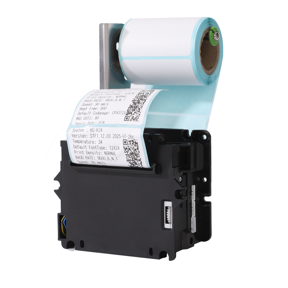 ATV&UTV2 İnç 58mm Mikro Termal - Receipt Printer incelemesi ve fiyatı