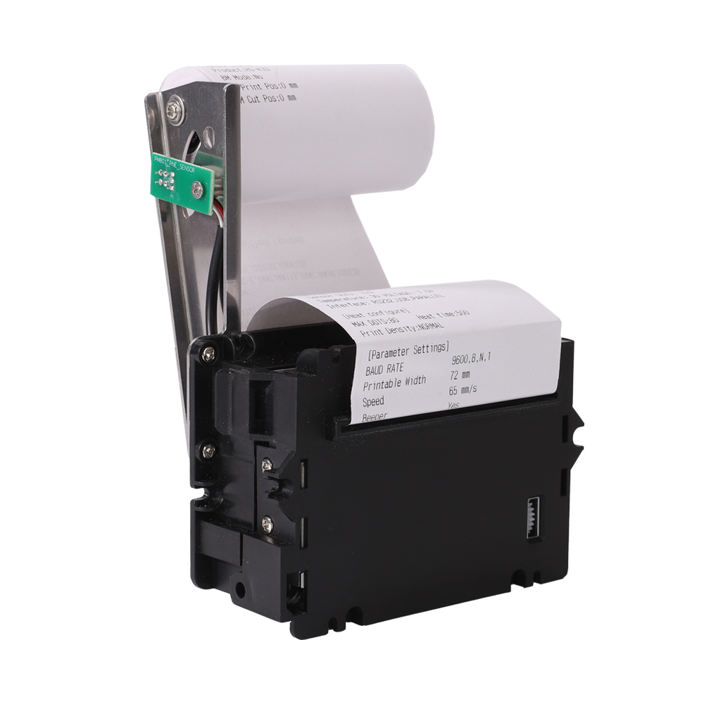 ATV&UTV2 İnç 58mm Mikro Termal - Receipt Printer incelemesi ve fiyatı