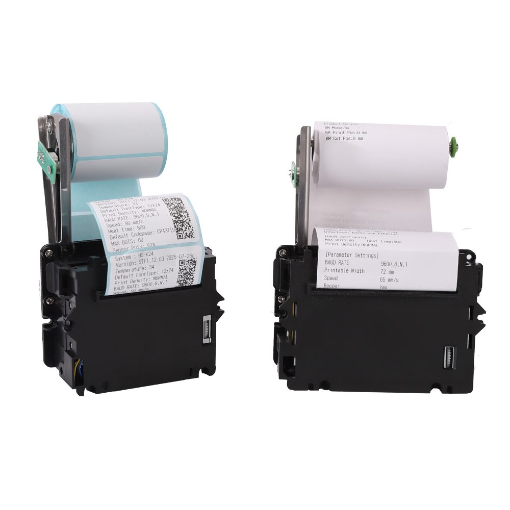 ATV&UTV2 İnç 58mm Mikro Termal - Receipt Printer incelemesi ve fiyatı