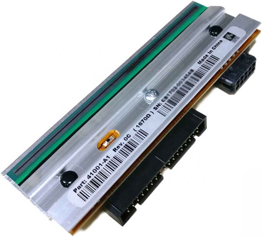 Orijinal Baskı Kafası110PAX4 3 - Barcode Printer incelemesi ve fiyatı