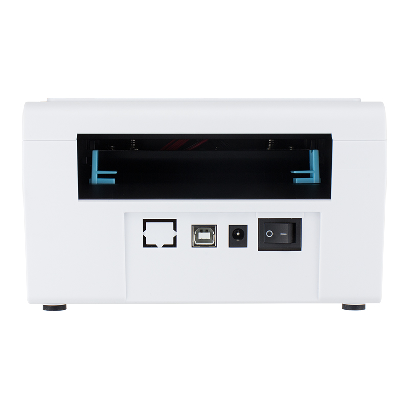 İrsaliye Etiket Yazıcısı 104mm - Barcode Printer incelemesi ve fiyatı