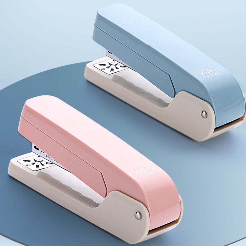 Yaratıcı Metal Zımba 360 Derec - Stapler Heavy Duty incelemesi ve fiyatı