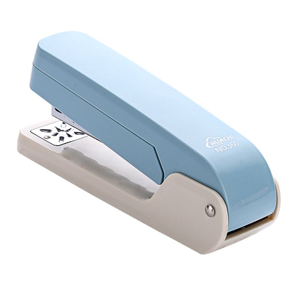 Yaratıcı Metal Zımba 360 Derec - Stapler Heavy Duty incelemesi ve fiyatı
