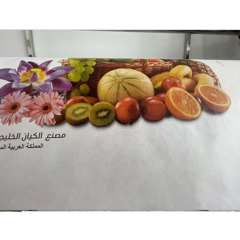 YÜKSEK KALİTELİ 2 Renkli Fleks - Printer Paper incelemesi ve fiyatı