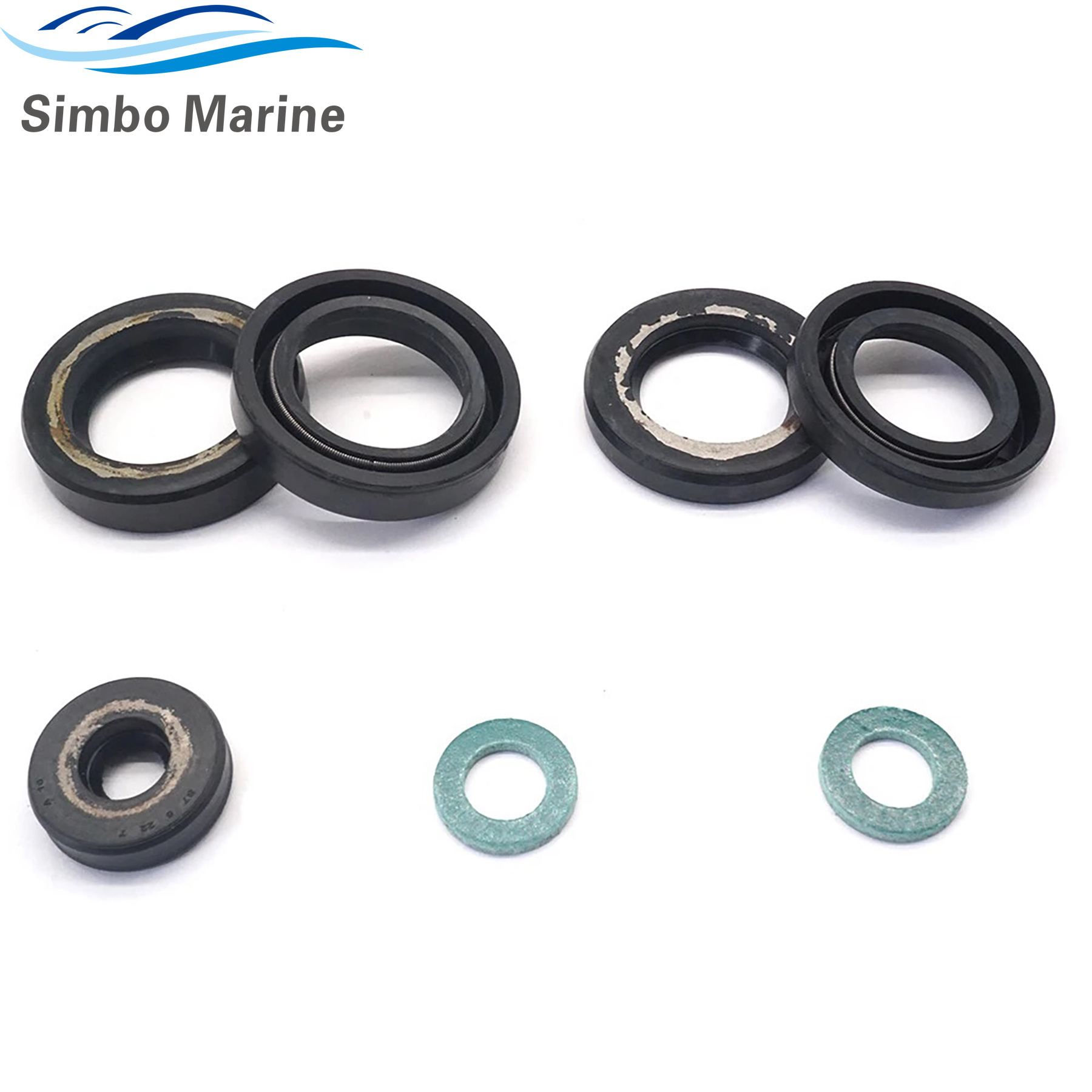 Suzuki Marine 4 Zamanlı DF 70  - Ink Cartridge incelemesi ve fiyatı