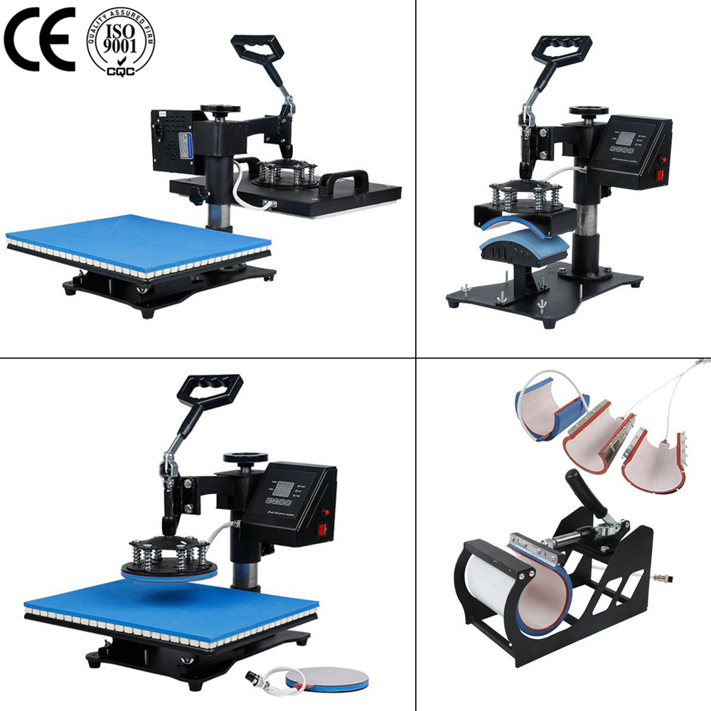 Kombinasyonlu Isı Pres Yazıcı  - Thermal Printer incelemesi ve fiyatı