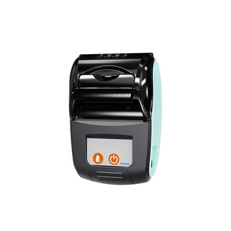 Ucuz Mini Android Termal Yazıc - Receipt Printer incelemesi ve fiyatı